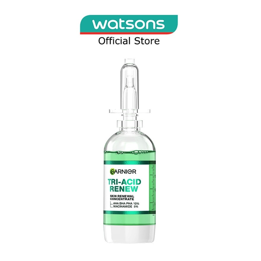 Tri Acid Serum 20ml