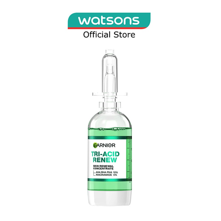 Tri Acid Serum 20ml