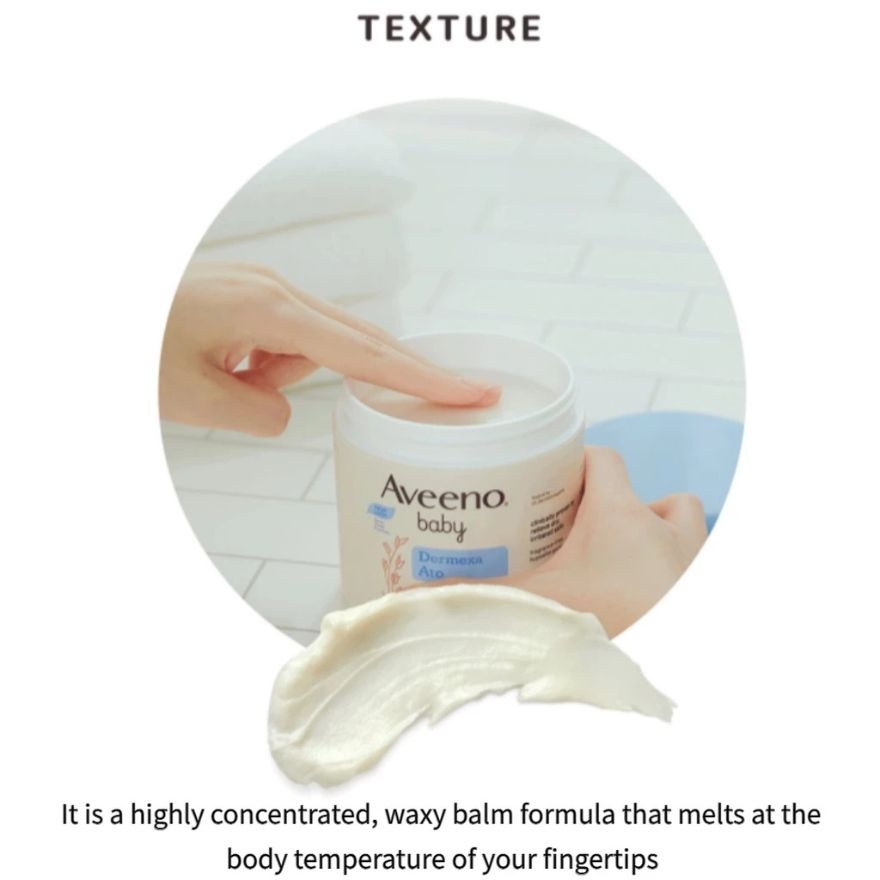 BABY DERMEXA NIGHTTIME BALM 312G image