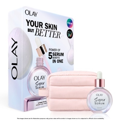 OLAY Super Serum Day Mystery Box 1s