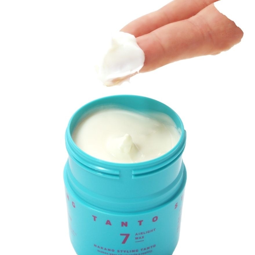 Styling Tanto Airlight Wax 7 90g