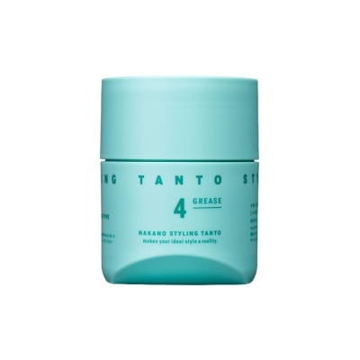 NAKANO Styling Tanto Grease 4 90g