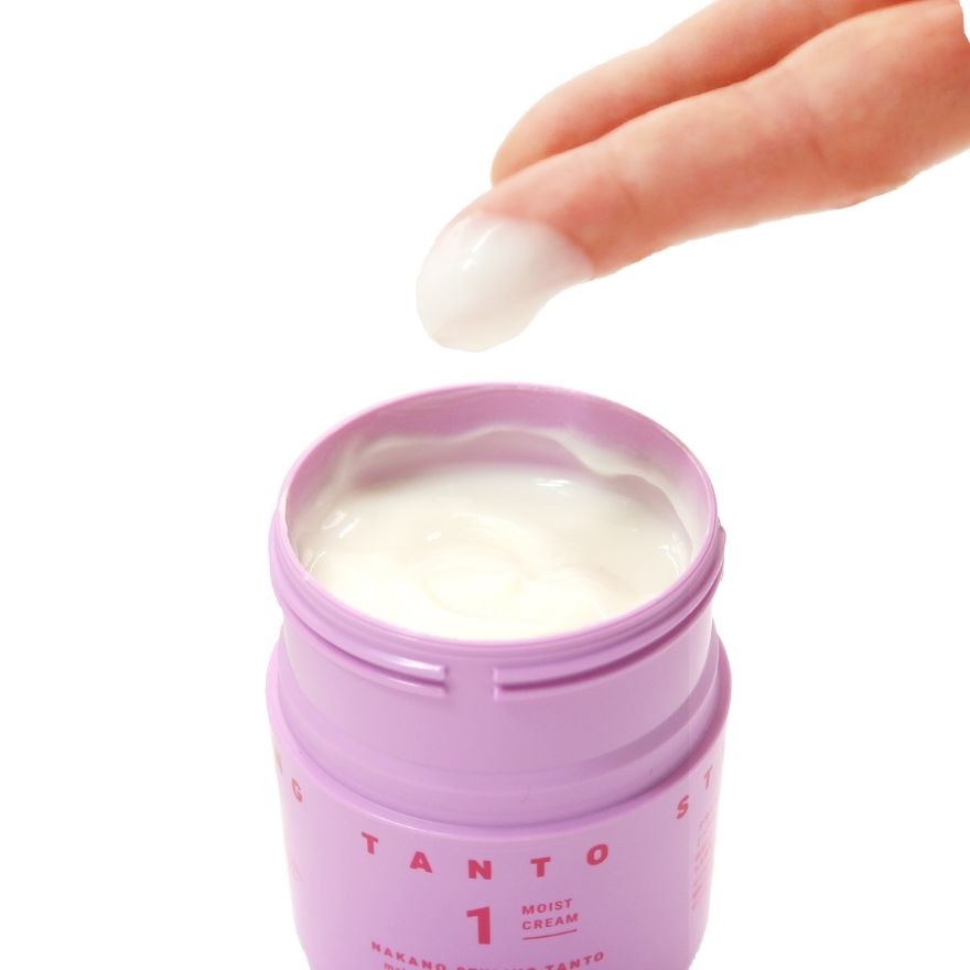 Styling Tanto Moist Cream 1 90g