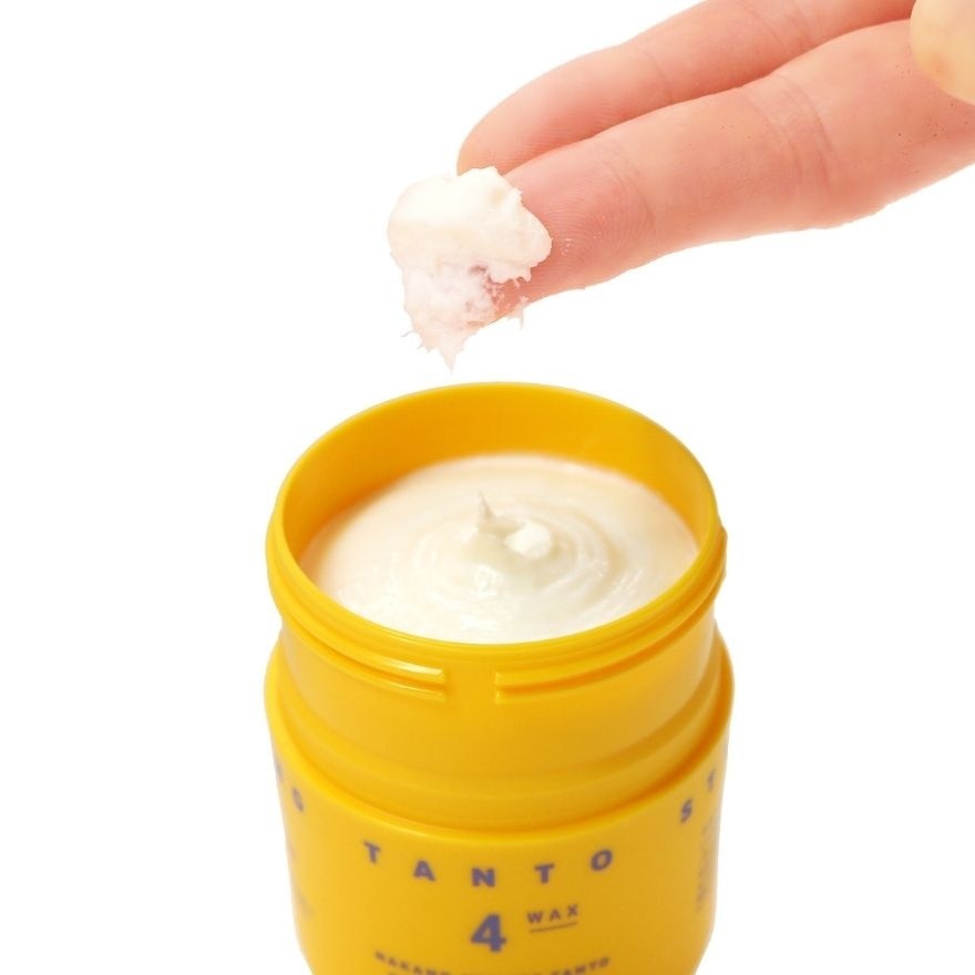 Styling Tanto Wax 4 90g
