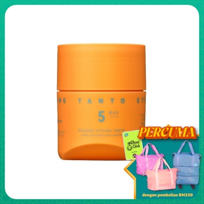 NAKANO Styling Tanto Wax 5 90g