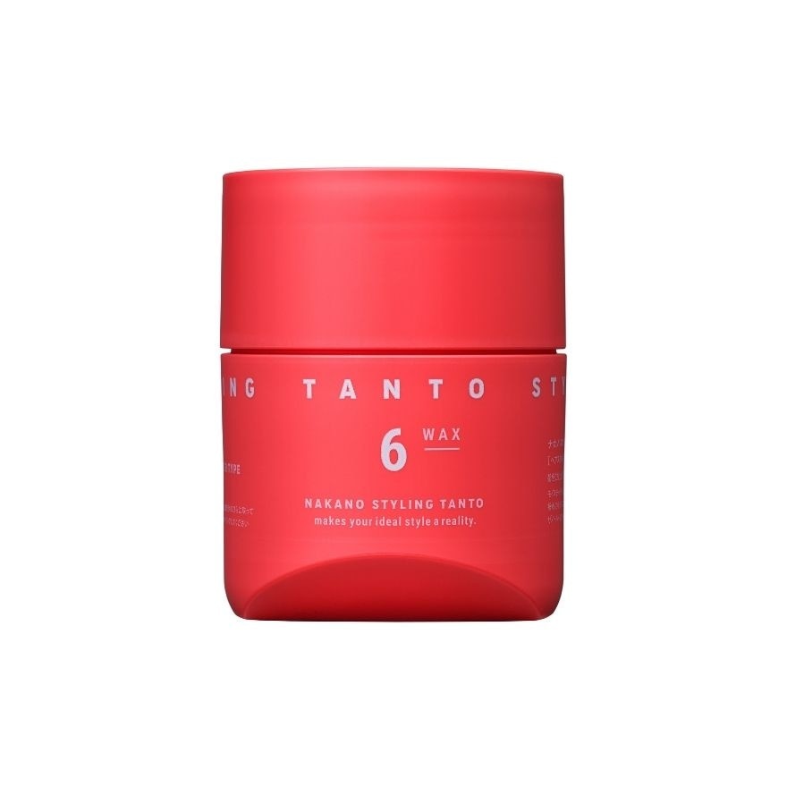 Styling Tanto Wax 6 90g