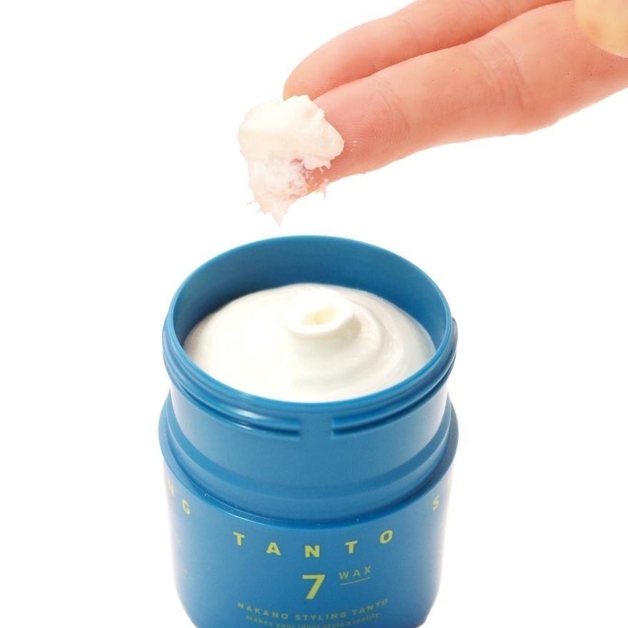 Styling Tanto Wax 7 90g