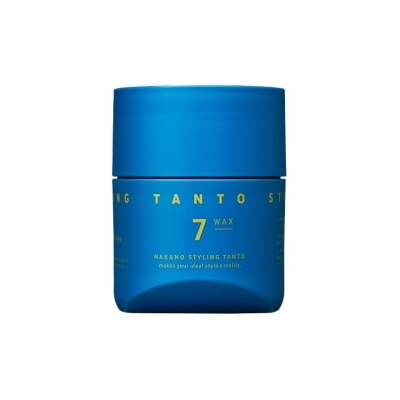 NAKANO Styling Tanto Wax 7 90g