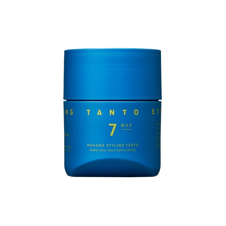 Styling Tanto Wax 7 90g