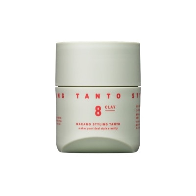 NAKANO Styling Tanto Clay 8 90g