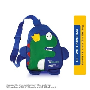 GWP Bio-Life AB Junior Dina Sling Bag 1s (*While Stock last)