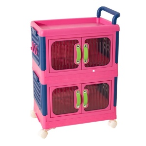 GWP Foldable Storage Box 1S (*While Stocks last) image