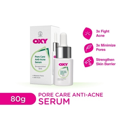 OXY Pore Care Anti-Acne Serum 15ML