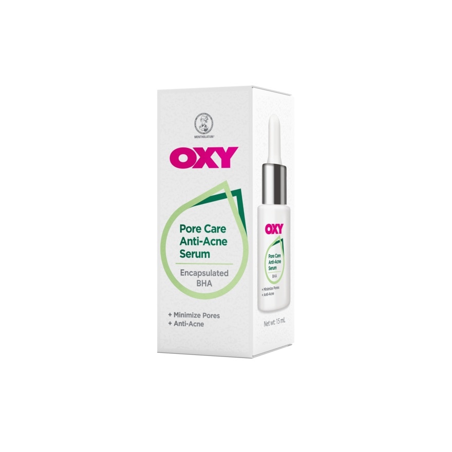 Pore Care Anti-Acne Serum 15ML