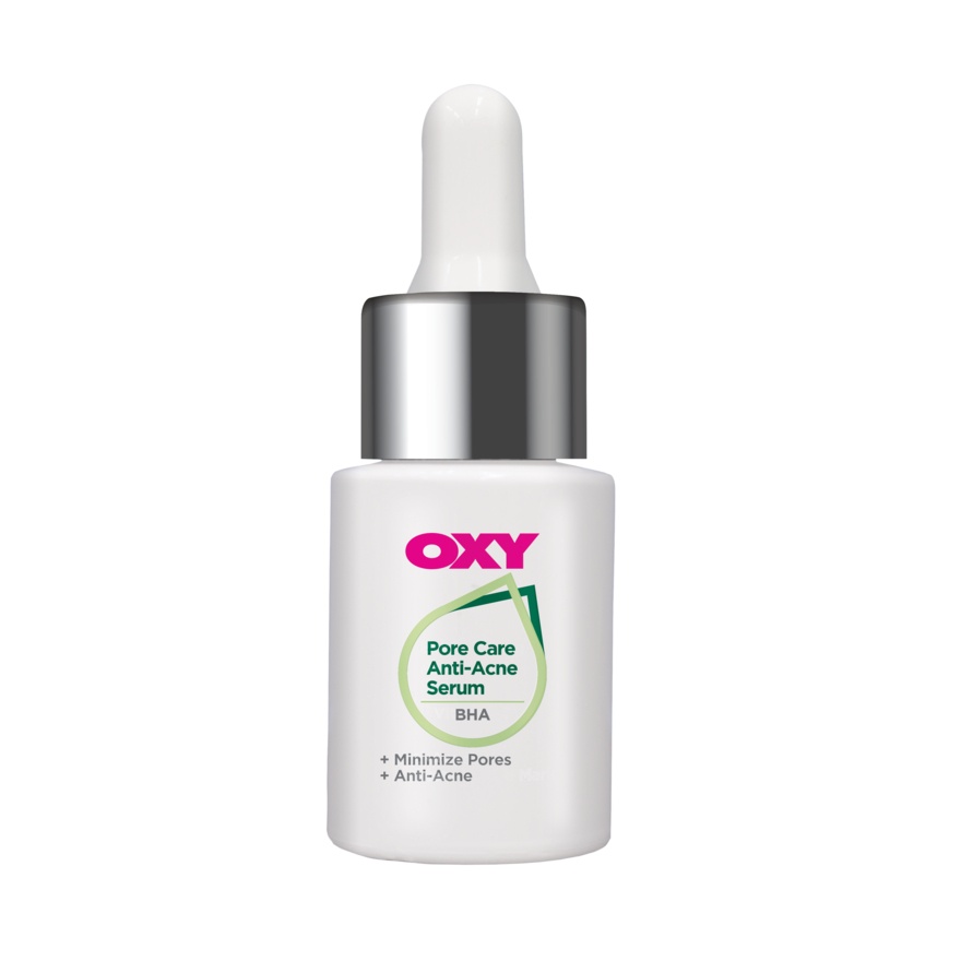 Pore Care Anti-Acne Serum 15ml