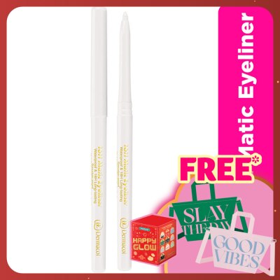 DERMACOL 16H Matic Eyeliner No 1 White