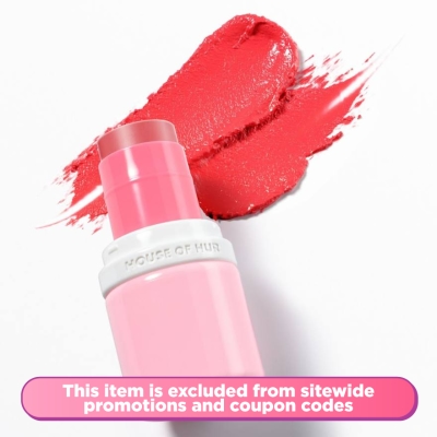 HOUSE OF HUR - Every Cheek Blush Cherry Jam