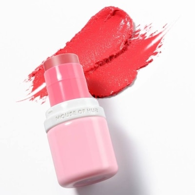 HOUSE OF HUR Every Cheek Blush Cherry Jam