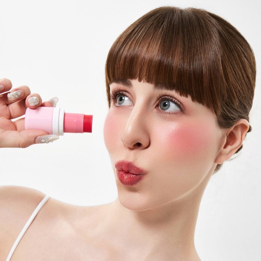Every Cheek Blush Cherry Jam