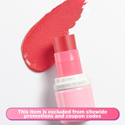 HOUSE OF HUR - Every Cheek Blush Playful Rosie