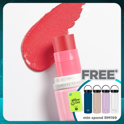 HOUSE OF HUR Every Cheek Blush Playful Rosie