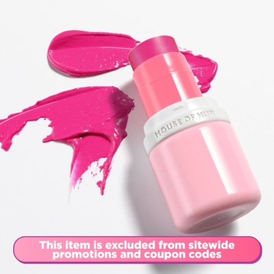 HOUSE OF HUR - Every Cheek Blush Mad for Fuchsia