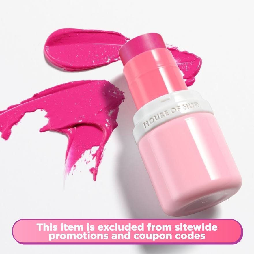 Every Cheek Blush Mad for Fuchsia