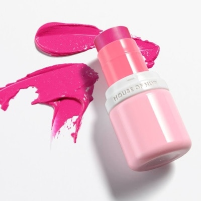 HOUSE OF HUR Every Cheek Blush Mad for Fuchsia