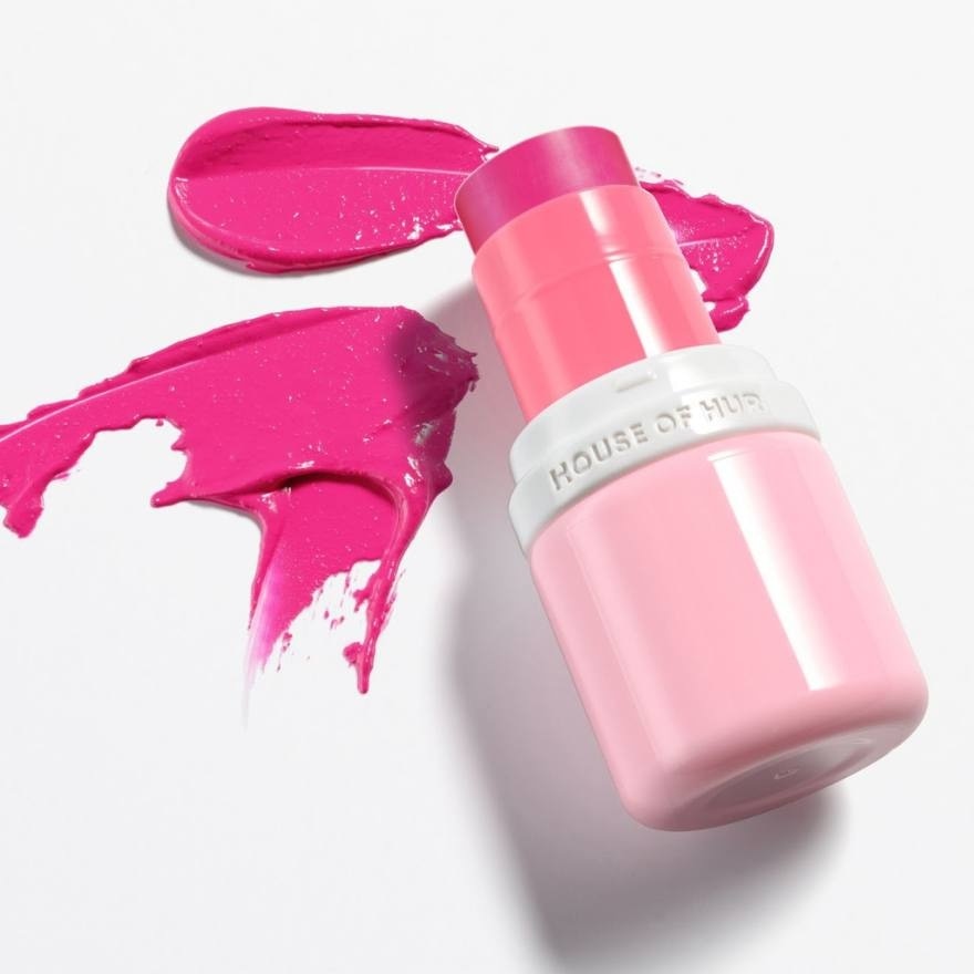 Every Cheek Blush Mad for Fuchsia