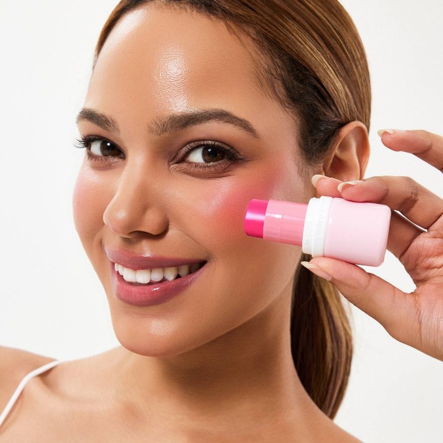 Every Cheek Blush Mad for Fuchsia image