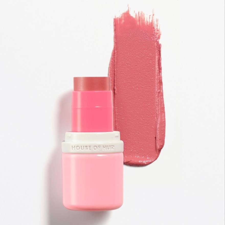 Every Cheek Blush Ballet Slipper