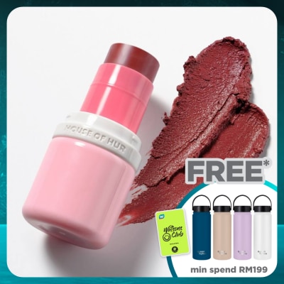 HOUSE OF HUR Every Cheek Blush Evening Whisper