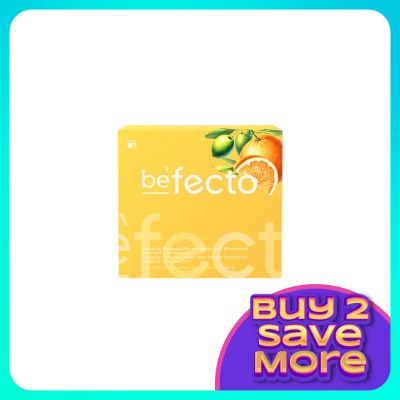 BEFECTO Slim Body Booster 30s