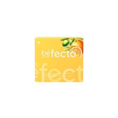 BEFECTO Slim Body Booster 30s