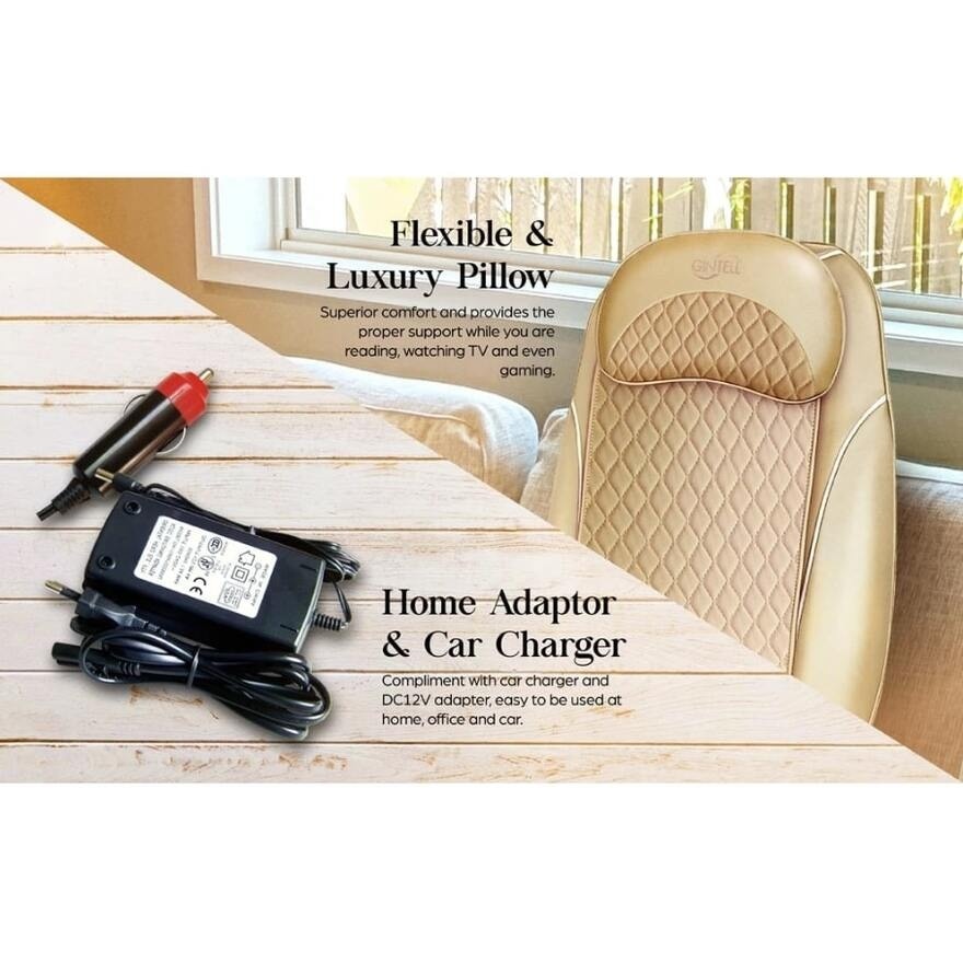 G Mobile EZ Champagne Gold