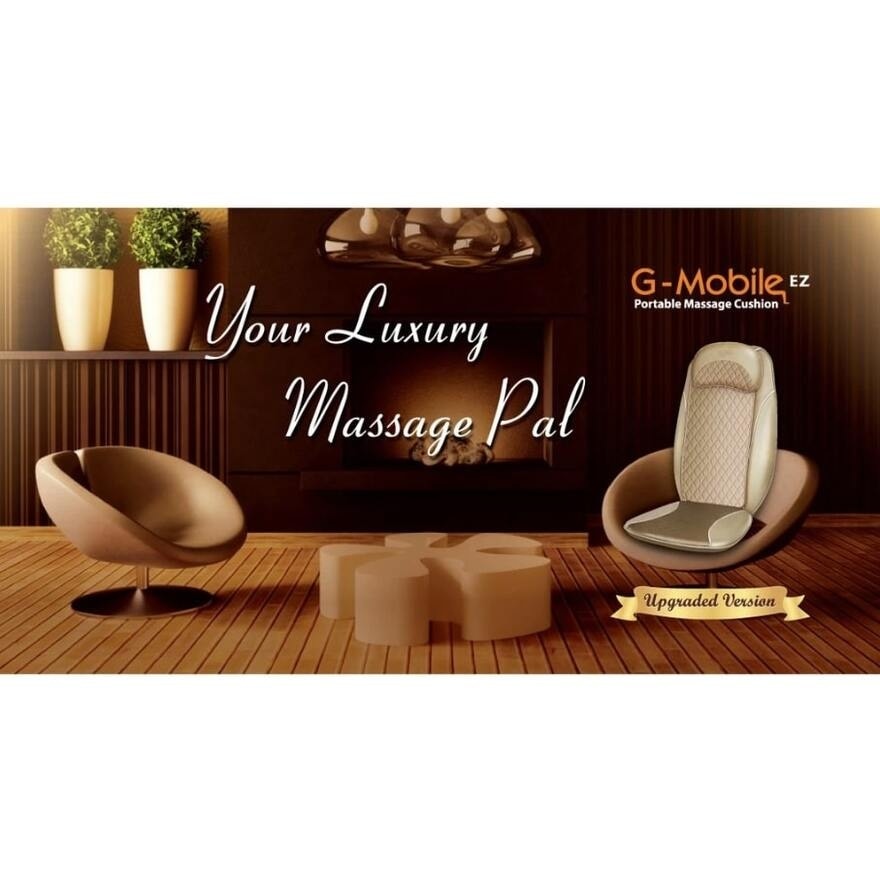 G Mobile EZ Champagne Gold