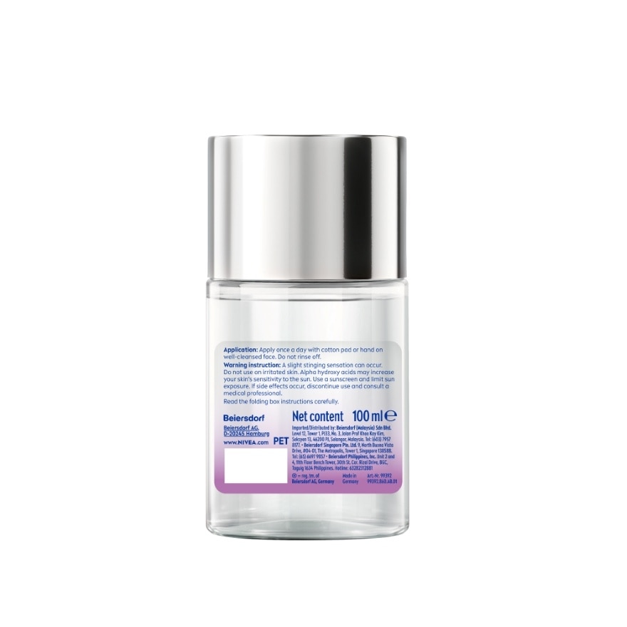 Luminous 630 Skin Glow Liquid Refiner 100ml
