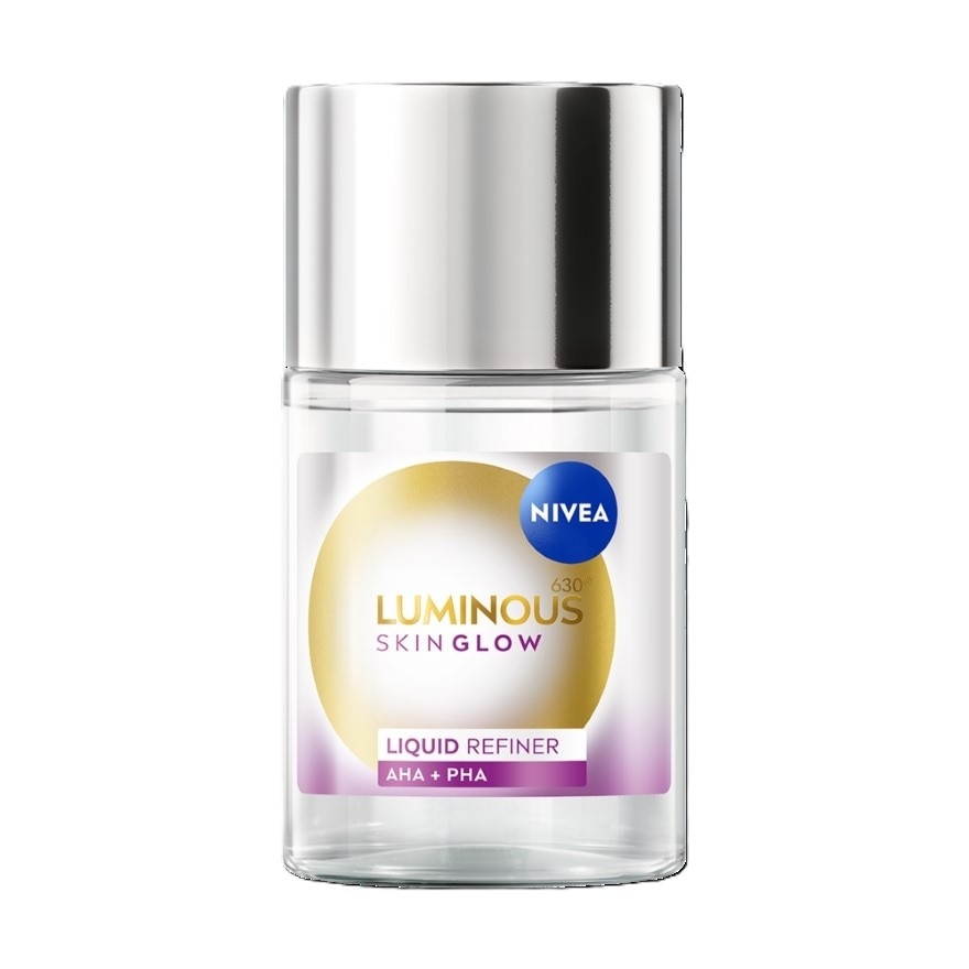 Luminous 630 Skin Glow Liquid Refiner 100ml
