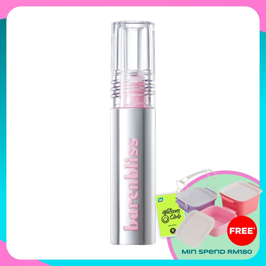Peach Makes Perfect Lip Tint S19 Frosty Breeze