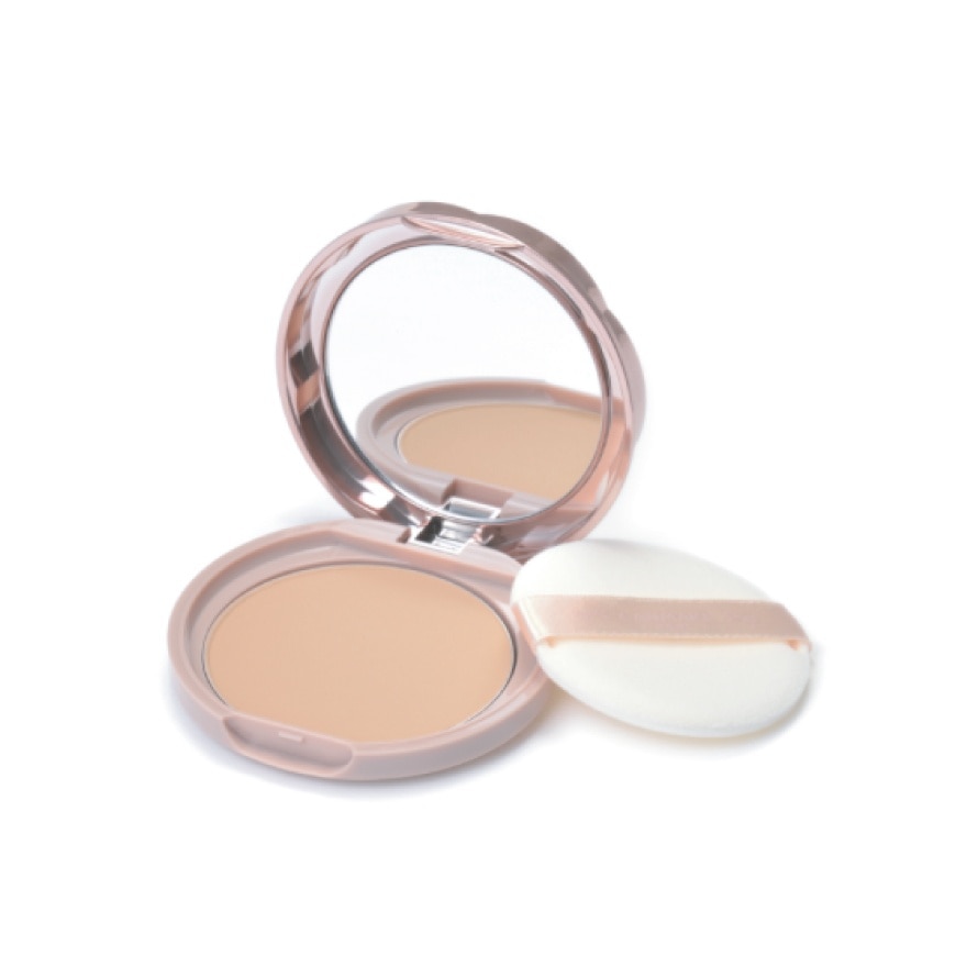 Marshmallow Finish Powder Mini MB