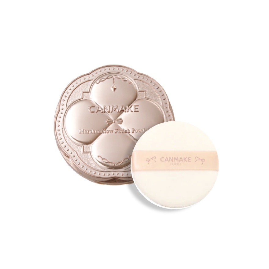 Marshmallow Finish Powder Mini MB