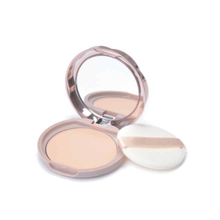 Marshmallow Finish Powder Mini ML image