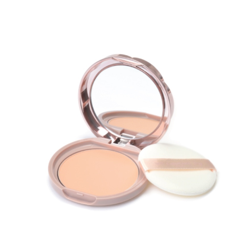 Marshmallow Finish Powder Mini MO