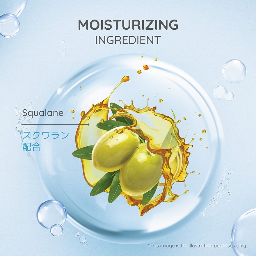 UV Aqua Rich Aqua Protect Mist Spice Magic SPF50 PA++++ 60ml