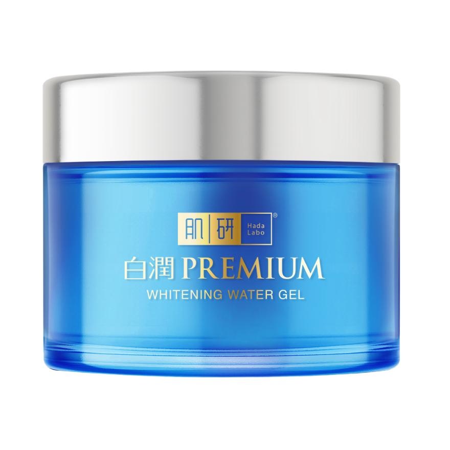 Premium Whitening Water Gel 50g image