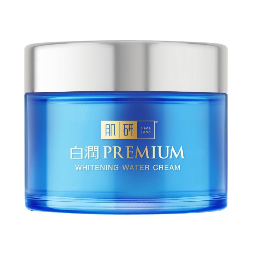 Premium Whitening Water Cream 50g image