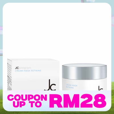 JC PROGRAM Cream Mask Refining 6ml