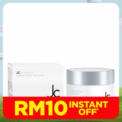 JC PROGRAM Cream Mask Refining 6ml