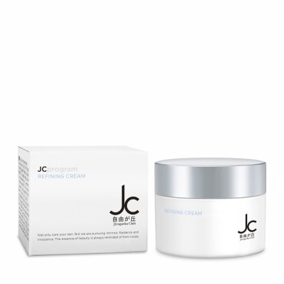 JC PROGRAM Refining Cream 6g