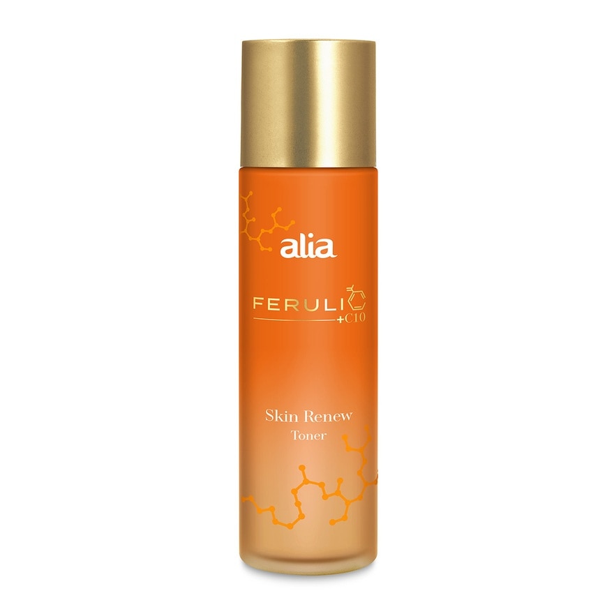 Vitamin C Radiant Toner  120ML